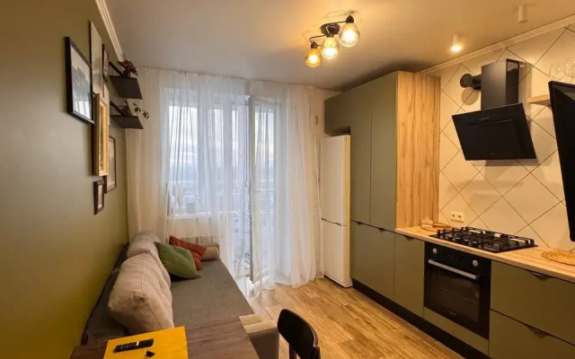 Квартира New Baltic Apart II