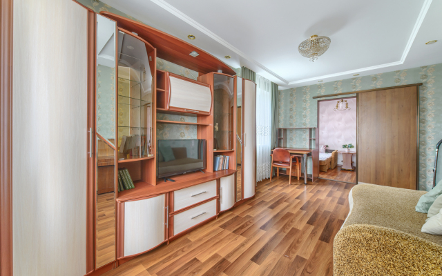 Апартаменты KvartalApartments на Комсомольская Площадь 2к3