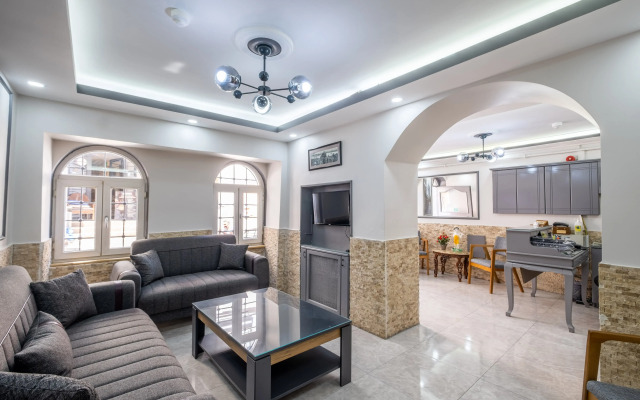 Sur Hotel Sultanahmet