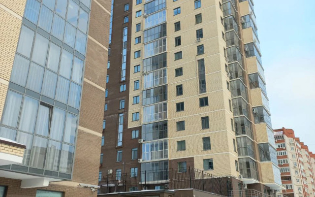 Квартира 2к ЖК Капитал