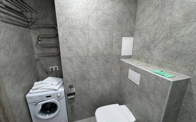 Апартаменты у метро Купчино