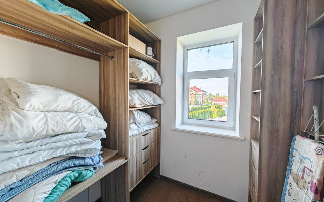 Arendapartment Mariinskaya Usadyba Private House