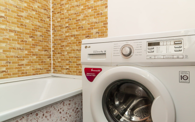 Апартаменты на Телевизионной 10