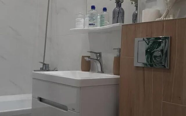 Krants-Prestizh Alleshome Flat
