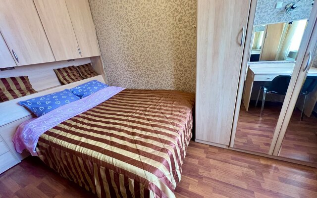 ArendaGrad Glinki 9 Apartments