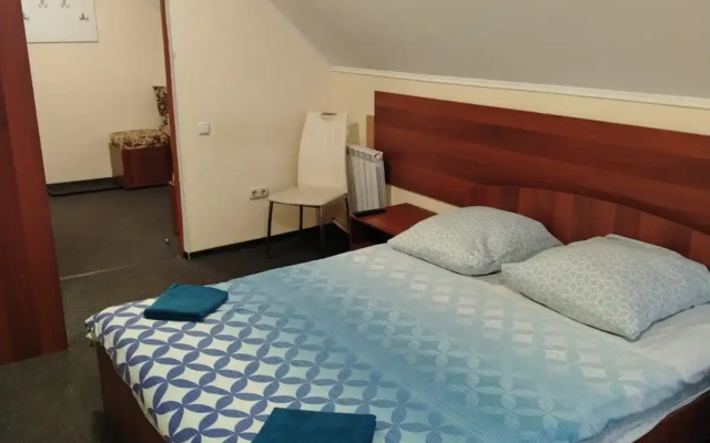 Rubin Guest House