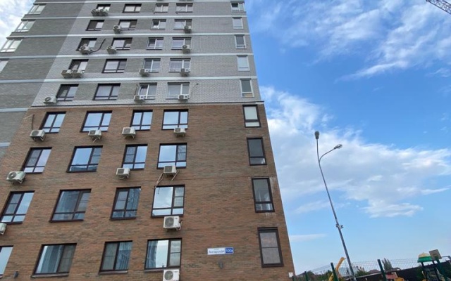 Квартира Соседи