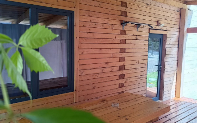 Гостевой дом Семейный отдых