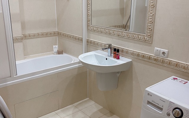 Gurzuf S Vidom Na More Apartments