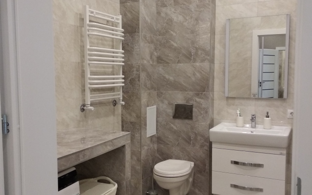 Апартаменты Деметрис