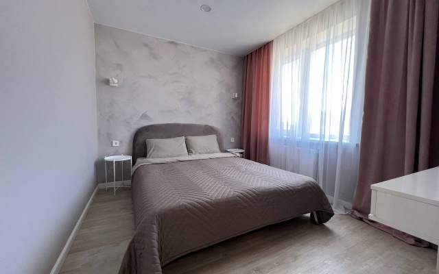S Sovremennym Remontom Apartments