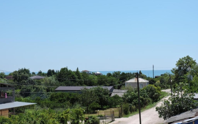 Topchyan 15 Guest house