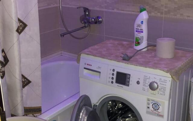 Апартаменты Tour House у Каньона