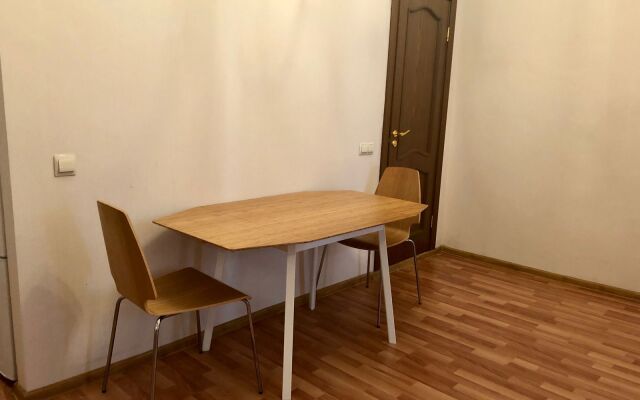 Апартаменты на Миллионной 11