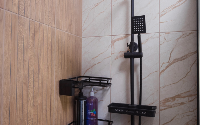 Квартира уютная в новом ЖК Шория Град