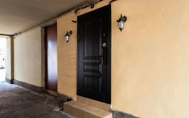 Квартира в cамoм цeнтpe Пeтpоградскoй стоpoны