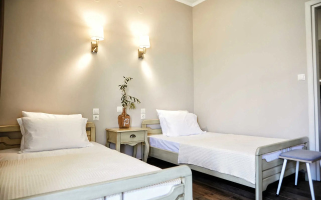 Гостевой Дом Romilia