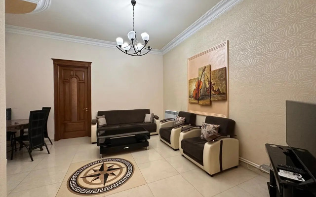 Апартаменты In the City Center