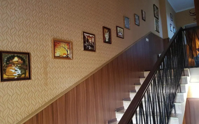 Апартаменты 8 линия 59 (2)