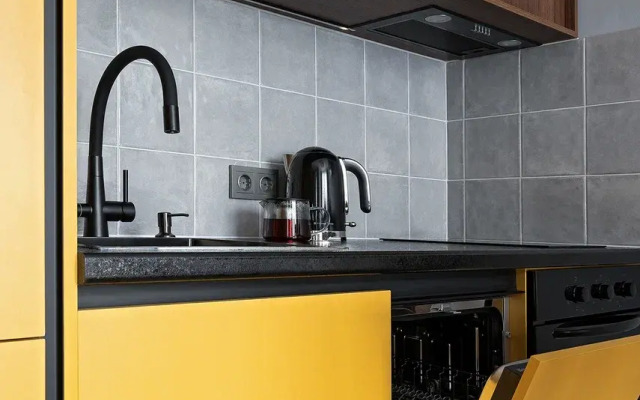 Апартаменты Luoto Aparts