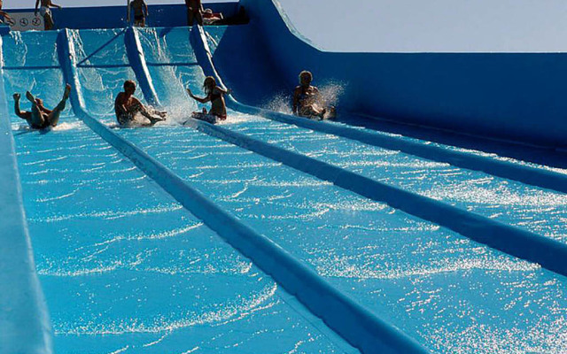 Мини-отель Розовый Фламинго