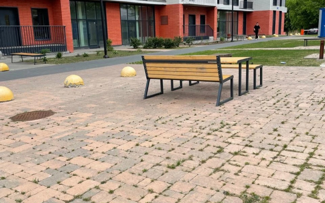 Odnokomnatnaya Na 22 Etazhe Arena Home Flat