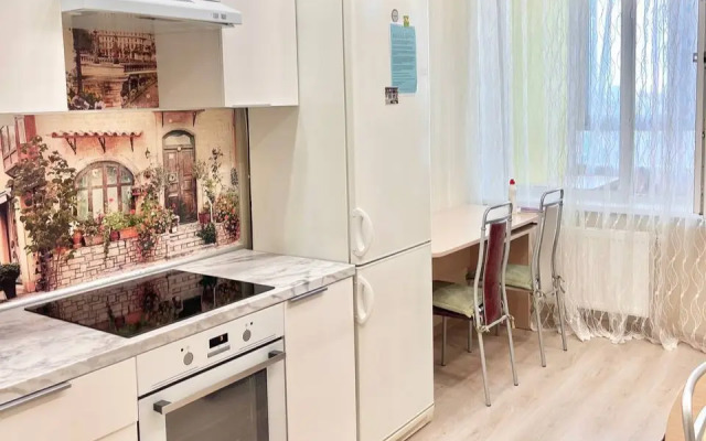 Апартаменты на Революции 52Б 135