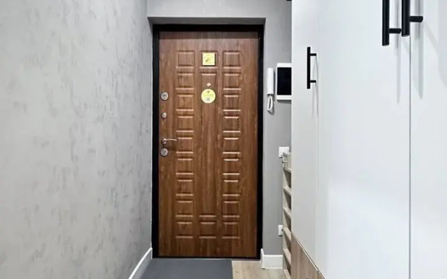 Na Ordzhonikidze 88 Apartments
