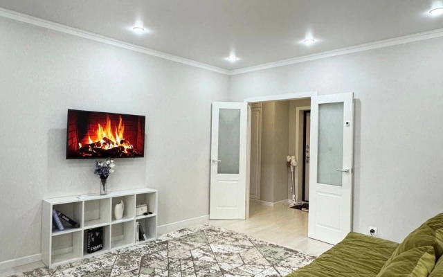 Lyuks V Zhilom Komplekse Life Park Apartments