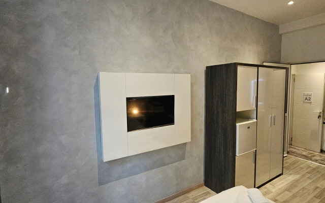 Central Park Residence Guest House