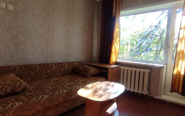 Квартира Однокомнатная рядом с Диагностическим Центром