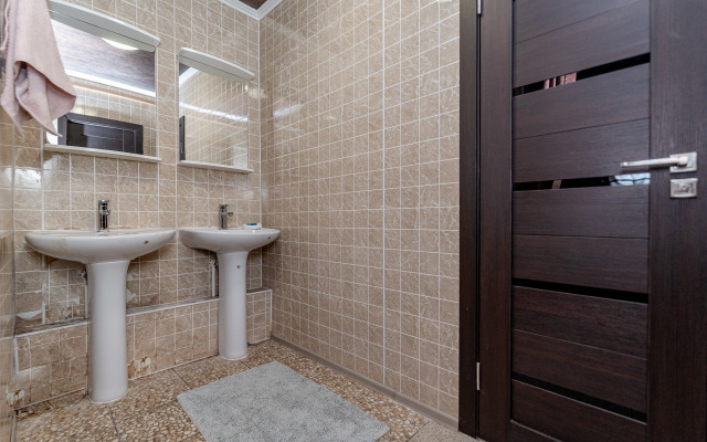 Alabushevo Lomonosova 8a Private house