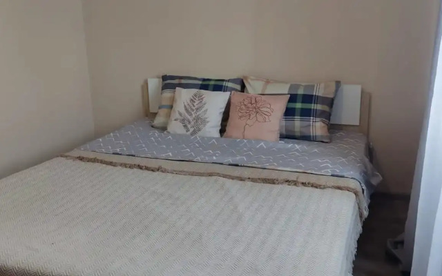 Na Karpinskogo Flat