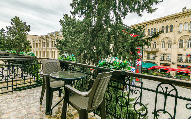 Bristol Hotel