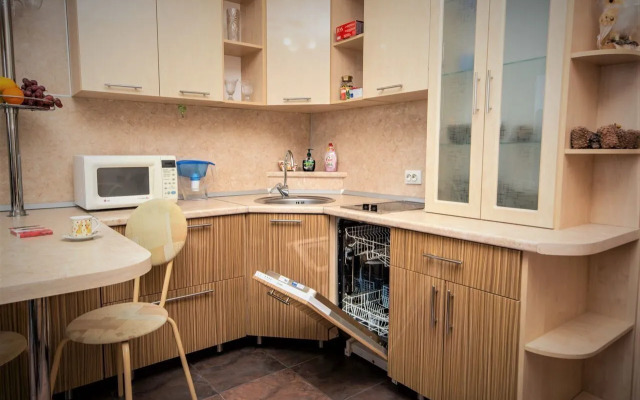 Na Ulitse Proletarskaya 111 Flat