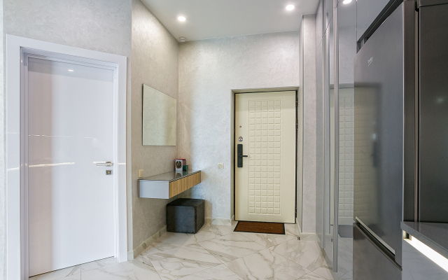 S Vidom Na More 431 Apartments