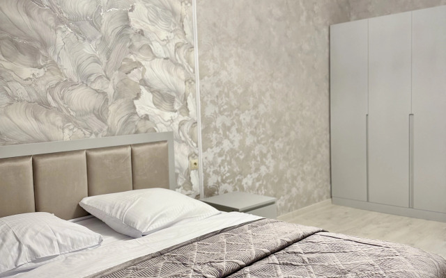 Квартира Люкс в Элитной Новостройке Рядом с Парком