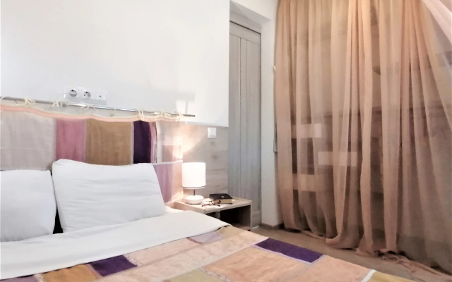 Апартаменты Как Дома 7