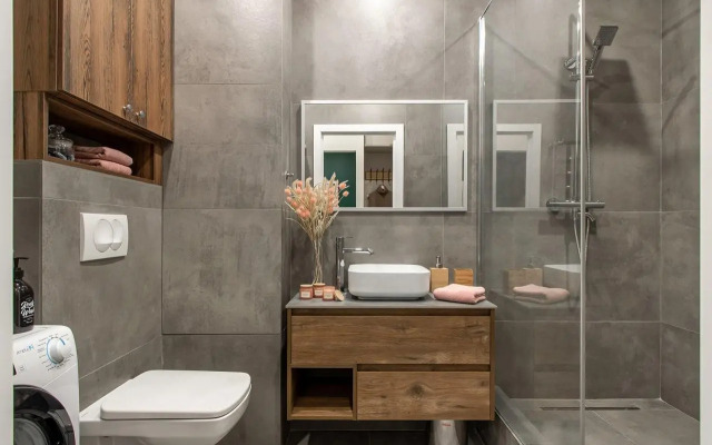 Wow Smart Day Apartments