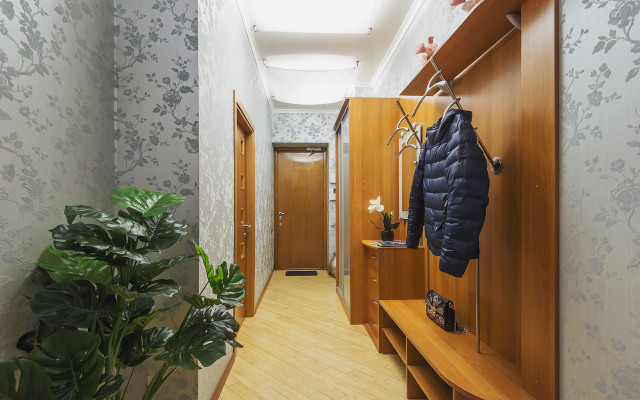 GM Stil'naya Dvushka v 2-h minutah ot Krasnoj Ploshchadi  Apartments