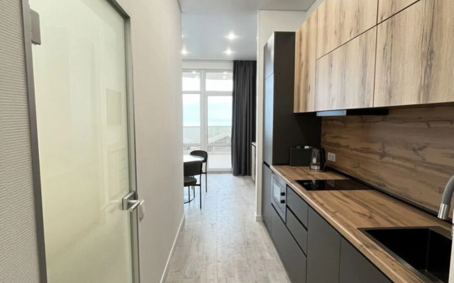 Квартира Улица Симферопольская 2Х