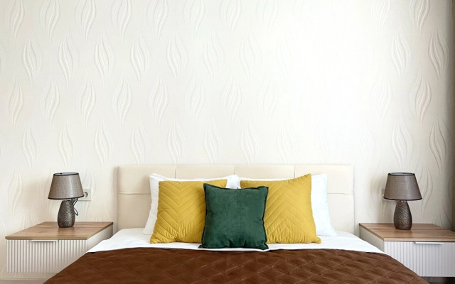 Квартира Элитная Kravc Group в ЖК Смарт квартал Центральный