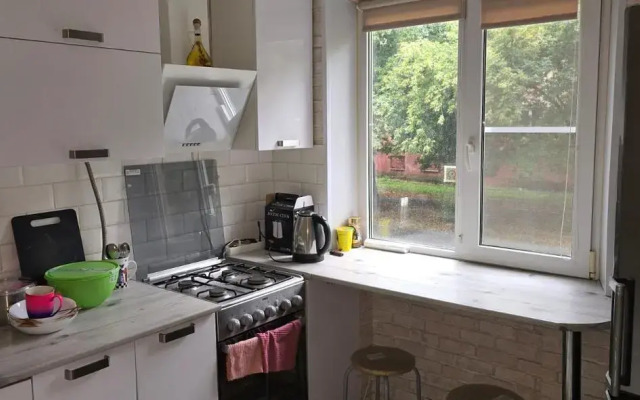 Квартира на Липецкой 23