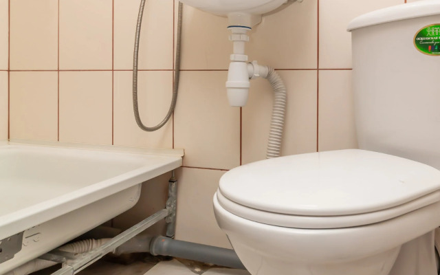 Novikovy Dvorik Flat