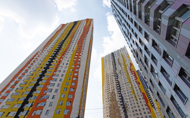 Arttoweraparts 424 Apartments