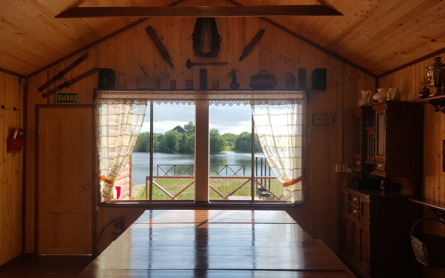 База Отдыха Эдем