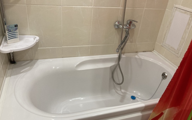 Griboedov Lyuks Apartments