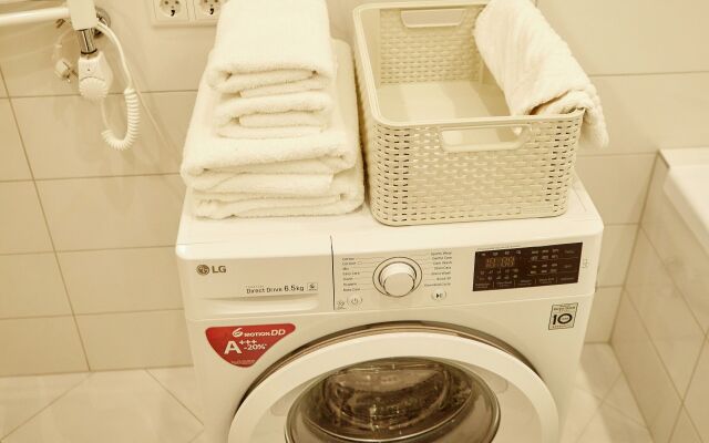Апартаменты Apartburo City Centre