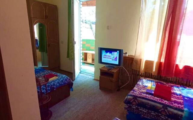 Гостевой Дом Факел 2