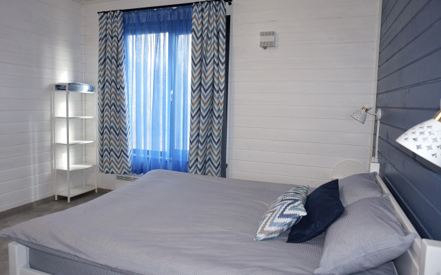 Pereslavskie Solovushki Guest house